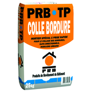 COL BORDURE BETON 25 KG PRB TP